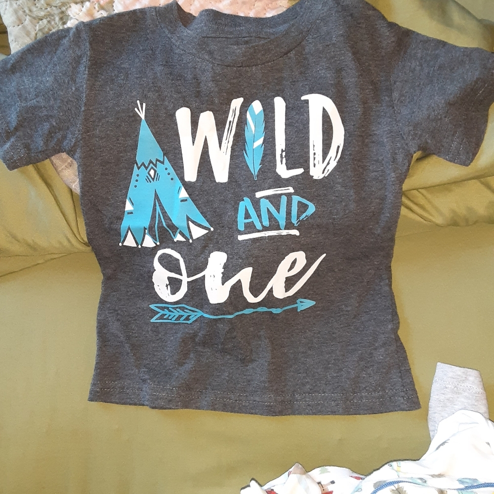 Boys clothes